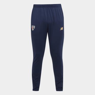 Imagem de Calça São Paulo New Balance Treino 24/25 Masculina-Masculino