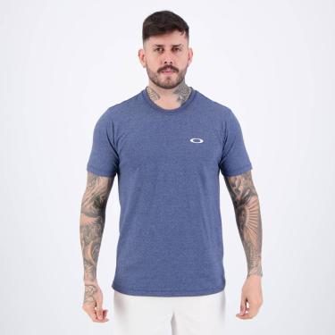 Imagem de Camiseta Oakley Ellipse Masculina-Masculino