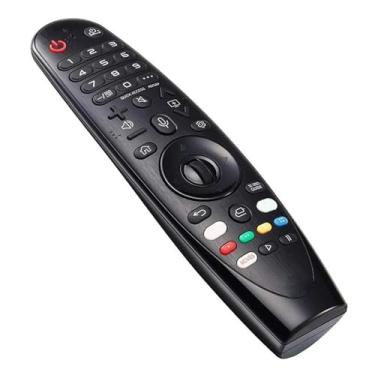 Imagem de Controle remoto de TV MR20GA AKB75855501 para LG ZX, WX, GX, CX, BX, W9, E9, C9 Series