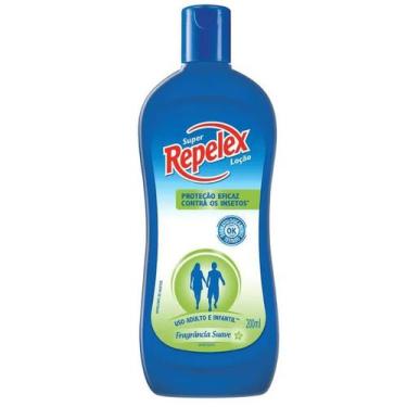 Imagem de Repelex Family Care Repelente Loção 200mL