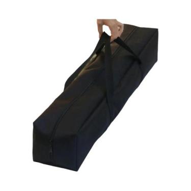 Imagem de Bolsa Organizadora De Bastões De Caminhada Em Tecido Oxford Resistente