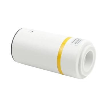 Imagem de Bomba De Ar Elétrica Recarregável USB Para Sacos a Vácuo De Filamento 