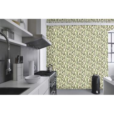 Imagem de Papel de Parede Freundin Home Collection 440904 - Rolo: 10m x 0,53m