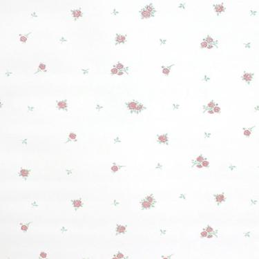Imagem de Papel de Parede All Kids Floral H2912001 - Rolo: 10m x 0,53m
