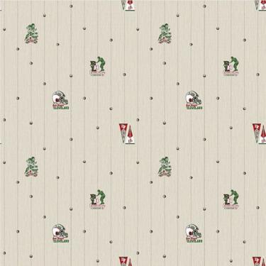 Imagem de Papel de Parede All Kids Linha Esportiva H2910402 - Rolo: 10m x 0,53m