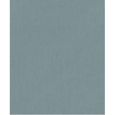 Imagem de Papel de Parede Barbara Home Têxtil Azul 484571