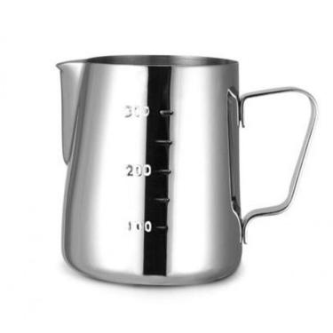 Imagem de Leiteira Cremeira Pitcher Inox 600 Ml - Mimo Style