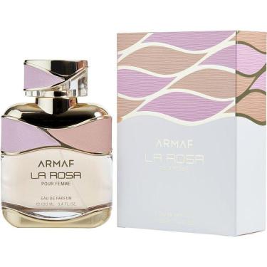 Imagem de Perfume Feminino Armaf La Rosa Armaf Eau De Parfum 100 Ml