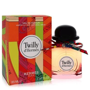 Imagem de Perfume Feminino Twilly D'hermes Hermes 85 Ml Eau De Parfum