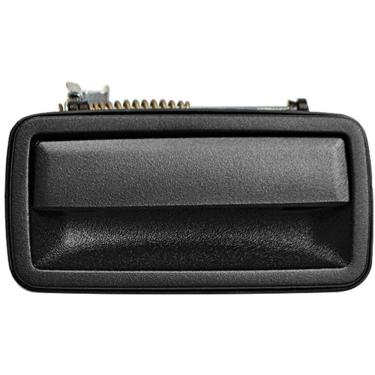 Imagem de Maçaneta Ext Porta Dir Tras Gm S10 Cab Dupla 06 a 11 4pts