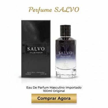 Imagem de Perfume Salvo Maison Alhambra Eau de Parfum - Maison Alhambra.