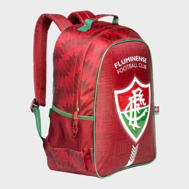 Imagem de Mochila Fluminense Juvenil-Unissex