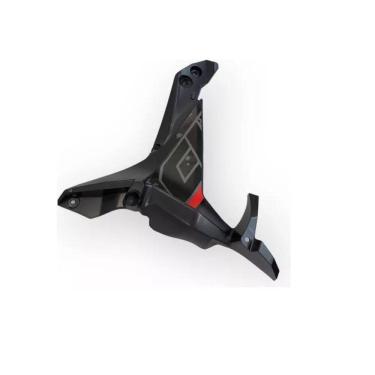 Imagem de Honda Xre 190A Carenagem Traseira Direita Genuíno