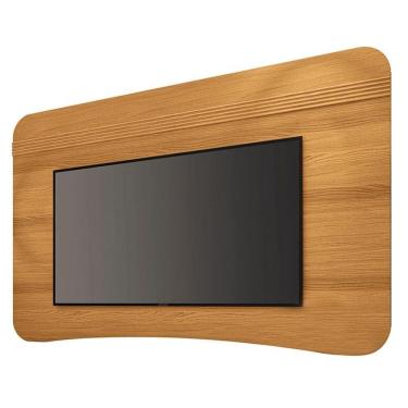 Imagem de Painel Suspenso Armony Cinamomo - HB Móveis