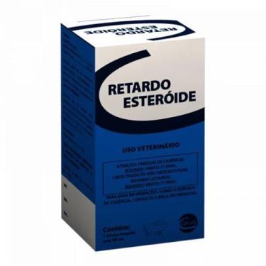 Imagem de Retardoesteroide 50ML - CEVA