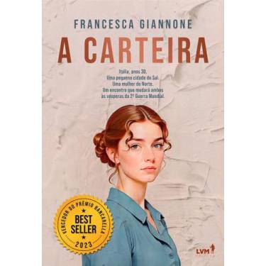 Imagem de A Carteira - LVM EDITORA, Sortido