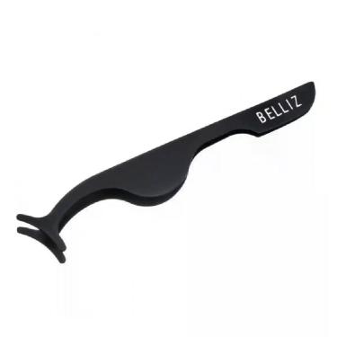 Imagem de Pinca Para Colocação De Cilios Belliz