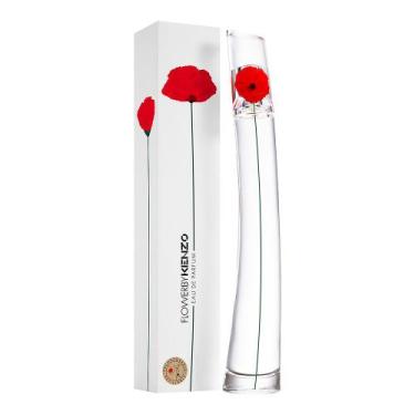 Imagem de Perfume Flower by Kenzo Eau de Parfum 100ml