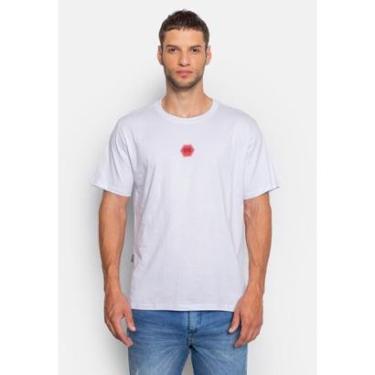 Imagem de Camiseta Fatal Estampada Masculino-Masculino