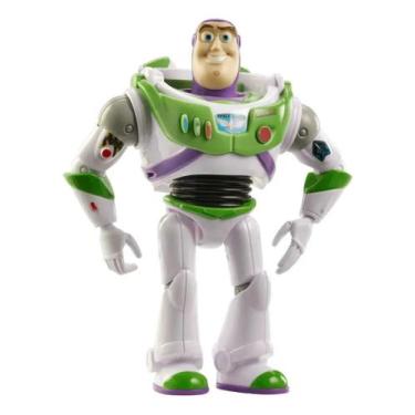Imagem de Boneco Articulado Toy Story 18cm Pixar MATTEL, Toy Story