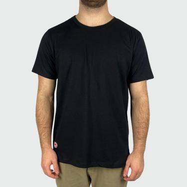 Imagem de Camiseta Ecko Fashion Basic Clip-Masculino