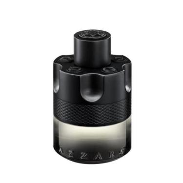 Imagem de Azzaro The Most Wanted Eau de Toilette Intense 50ml