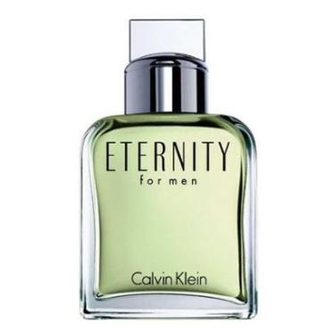 Imagem de Perfume Calvin Klein Eternity For Men Eau de Toilette Masculino 100ml-Masculino