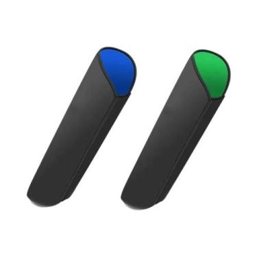 Imagem de Capa Protetora Impermeável E À Prova De Poeira Para Bateria De Lítio D