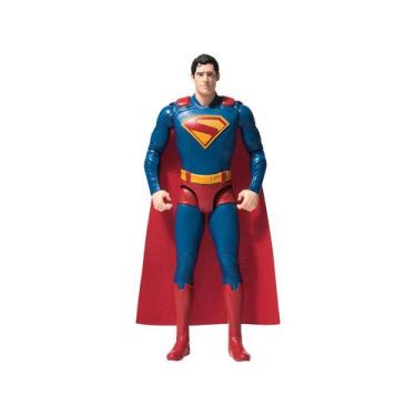Imagem de Figura superman 12 superman - sunny - Sunny Brinquedos, Superman