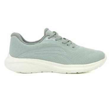 Imagem de Tenis Kolosh K4061 Jogging Casual Confortável academia Feminino-Feminino