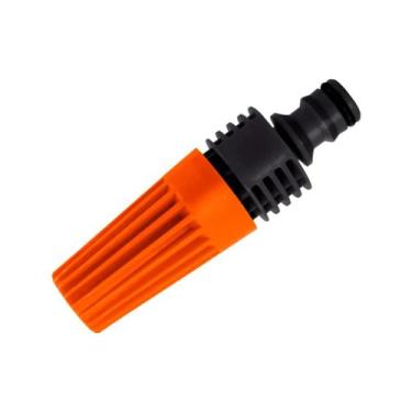 Imagem de Esguicho Mangueira Engate Conexão 1/2 5/8 3/4 Jardim - Tramontina