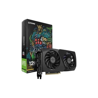 Imagem de Placa De Video Rtx 3060 12Gb Ddr6 192Bits Pcyes Projeto Edge