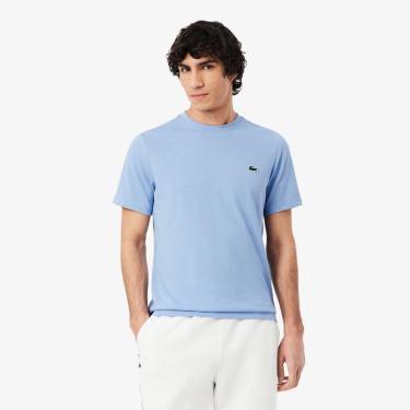 Imagem de Camiseta Lacoste De Tênis Daniil Medvedev X Lacoste Masculina-Masculino
