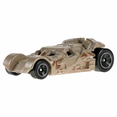 Imagem de Hot Wheels - The Dark Knight Batmobile - JJJ21