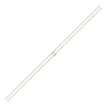 Imagem de Kit Barras De Led Compativel TV Un65nu7100 Un65ru7100 N/f - Generica