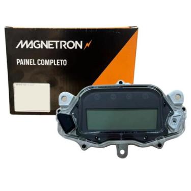 Imagem de Painel Honda Cg Start 160 Ano - 2016 Á 2024 Original Magnetron