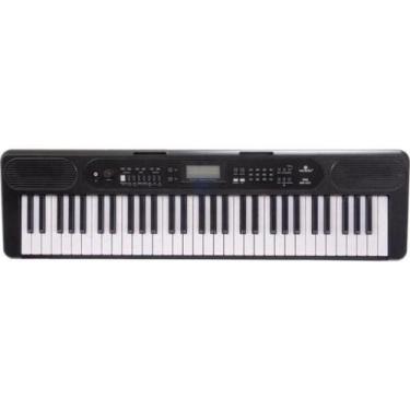 Imagem de Teclado Harmonics HA-500 Musical F002