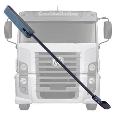 Imagem de Tirante Braço Espelho Retrovisor Vw Constellation - FLASH TRUCK