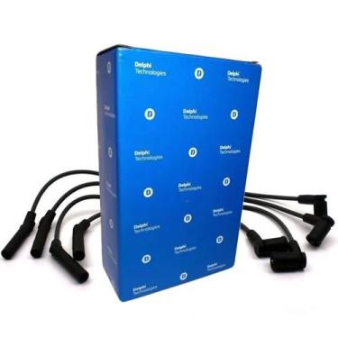 Imagem de Cabo De Vela Ka Fiesta Courier Ecosport Focus 1.0 1.6 Delphi, CABO DE 