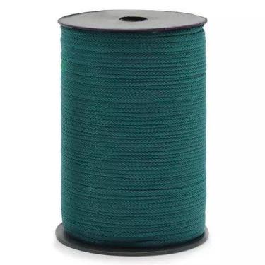 Imagem de Fio Náutico Círculo Cor 5363 5MM 500G 208M ESMERALDA