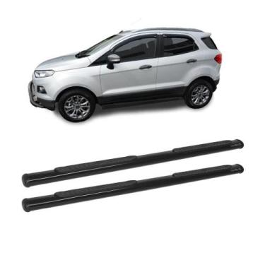 Imagem de Estribo EcoSport 2013 2014 2015 2016 2017 2018 2019 2020 - CCF