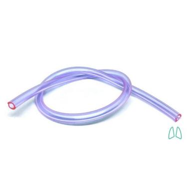 Imagem de Mangueira de extensão (curta) para Aspirador de secreção AspiraMax - O