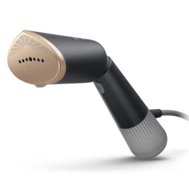 Imagem de Vaporizador Portátil Série 5000 2 em 1 Philips Walita 1300, 110V