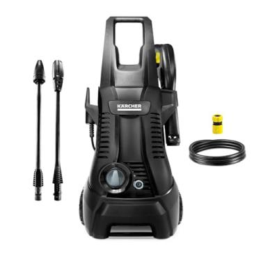 Imagem de Kärcher Lavadora de Alta pressão - K2 Plus TURBO 1740 psi, 220v