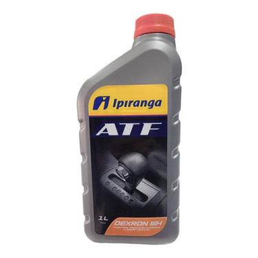 Imagem de Óleo ATF Dexron IIIH Semi Sintético Transmissão Automática e Direção H