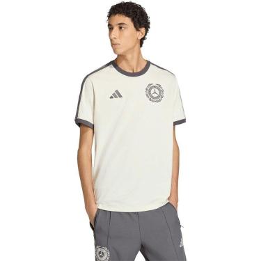 Imagem de Camiseta Adidas Mercedes-Amg Petronas Formula 1 Masculino-Masculino