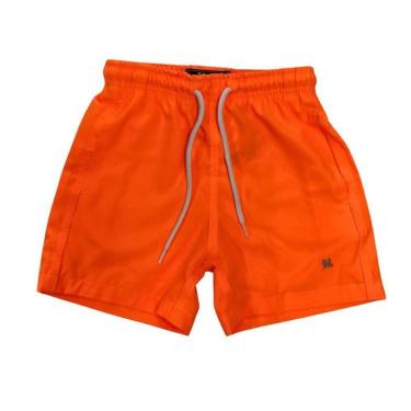 Imagem de Short Mash Estampa NEON Infantil 619.66-Unissex