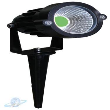 Imagem de Espeto de Jardim Led 7w Luz Verde Bivolt - Unity Hope