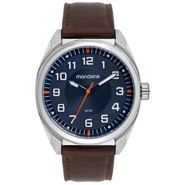 Imagem de Relógio Mondaine Masculino Miyota 99809G0MVNH1-Masculino