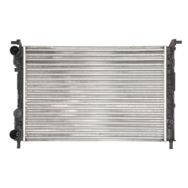 Imagem de Radiador Fiat Palio Weekend 1.5 1.6 97 98 99 00 2001 Manual - 64488 - 